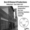 Best of Danny O Productions artwork