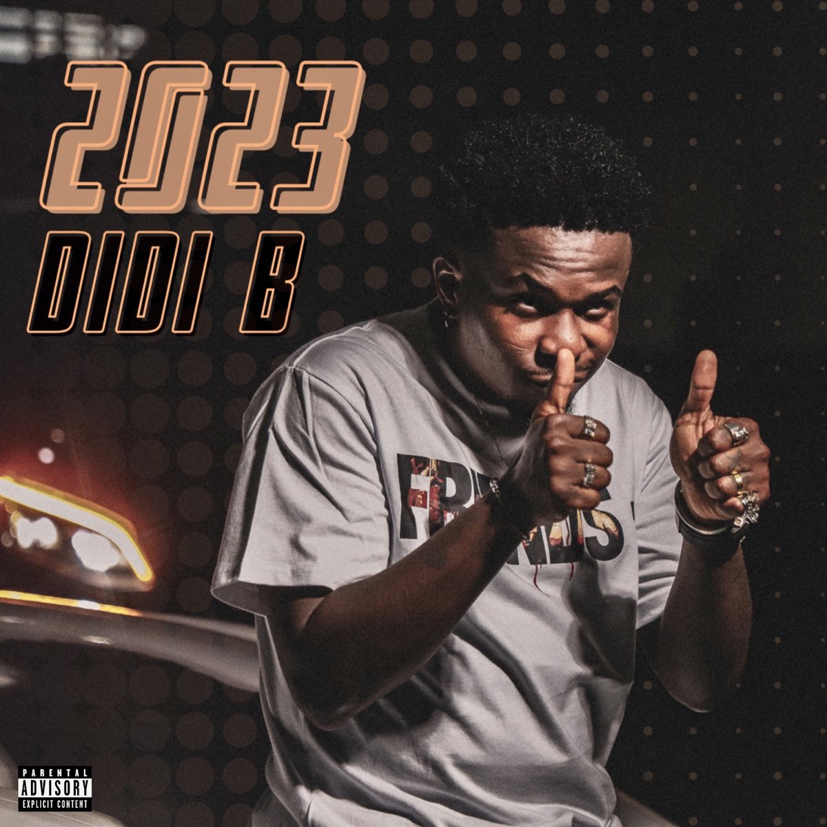 ‎2023 Single by Didi B on Apple Music