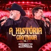 A História Continua, Vol. 1 (Ao Vivo) - Single