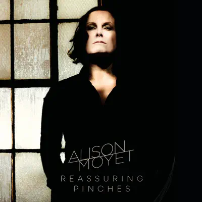 Reassuring Pinches - Single - Alison Moyet