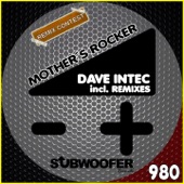 Mother's Rocker (Remix Contest) [Remixes] - EP artwork