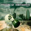 Tyrants of Armageddon, Vol. 1, 2017