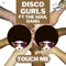 Touch Me (Extended Mix) [feat. The Soul Gang] artwork