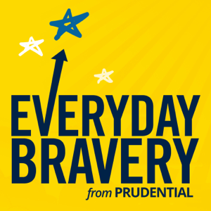 Everyday Bravery podcast