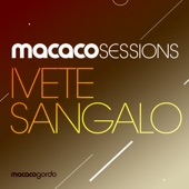 Macaco Sessions artwork