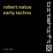 Callous - Robert Natus lyrics