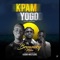 KPAM YOGO (feat. Ajebo Hustlers) - Brownsky Milez lyrics