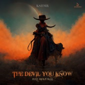 Devil You Know (feat. Micky Blue) artwork