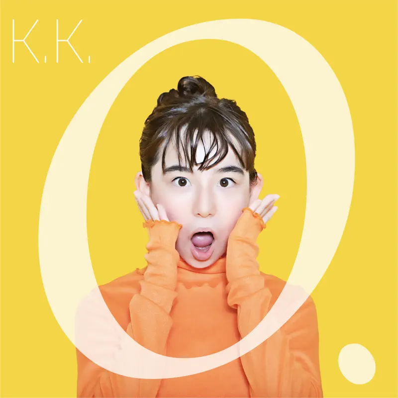 K.K. - O. (2022) [iTunes Plus AAC M4A]-新房子