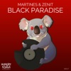 Black Paradise - Single artwork