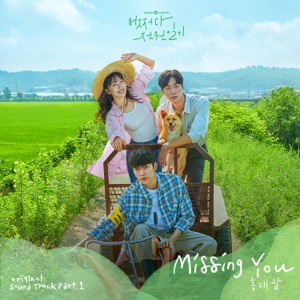 Hong Dae Kwang - Missing You - 排舞 音乐