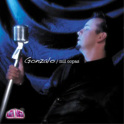 Mil Copas - Gonzalo Mil Copas - Gonzalo