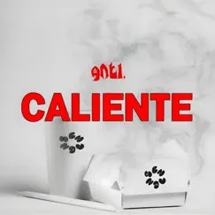 Caliente - Single by ANTI. album reviews, ratings, credits