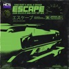 Escape (Juan Dileju & Sam Ourt Vip Mix) [feat. Srikar] - Single