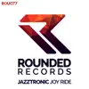 Stream & download Joy Ride - Single