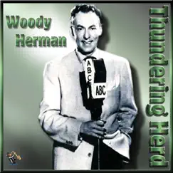 Thundering Herd by Woody Herman album reviews, ratings, credits