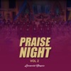 Praise Night, Vol. 2, 2022