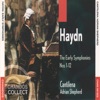 Cantilena - Symphony No. 9 in C Major, Hob. I.9: II. Andante