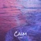 Calm artwork