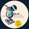 Back 2 the Old School - Single