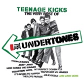 The Undertones - Teenage Kicks