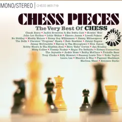 Chess Pieces: The Very Best of Chess Records by Various Artists album reviews, ratings, credits