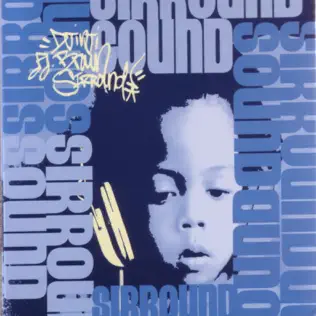last ned album Djinji Brown - Sirround Sound