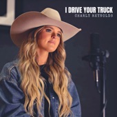 I Drive Your Truck artwork