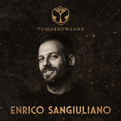 Tomorrowland 2022: Enrico Sangiuliano at Atmosphere, Weekend 1 (DJ Mix) artwork