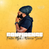 Confidence - Fantan Mojah & Warrior Sound