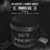 Powder Keg (feat. Theory Hazit, Cas Metah & JustMe) - Single album lyrics, reviews, download