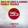Double Trouble - EP