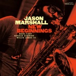 Jason Marshall - Airegin