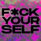 Fuck Yourself (feat. Lorna Shore & CJ McCreery) - Brojob lyrics