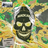 Mackab artwork