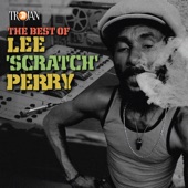 Lee Scratch Perry - Dollar In the Teeth