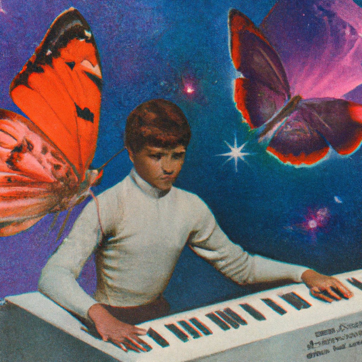 ‎Fallen Down (Slowed + Reverb) [Toy Piano] de 3000m en Apple Music