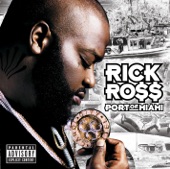 Rick Ross - Get Away - Album Version (Edited)