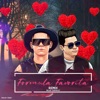 Fórmula Favorita - Single