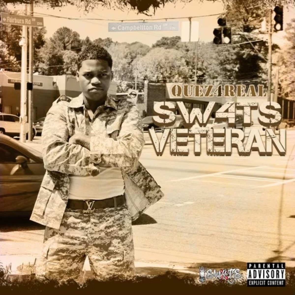 SW4TS Veteran", Quez4real.