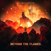 Beyond the Flames artwork