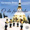 Ein Kindlein in der Wiegen - Harmonic Brass lyrics
