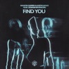 Martin Garrix - Find You (feat. Dewain Whitmore)