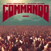 Commando - Remix by Ko'rale