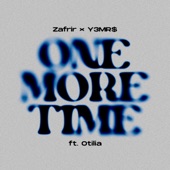 One More Time (feat. Otilia) artwork