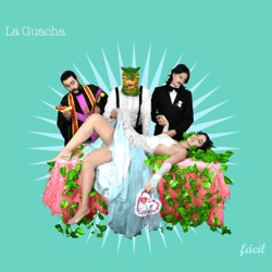 La Guacha - Amor Platónico (feat. Kevin Johansen)