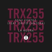 La Negra (feat. Orito Cantora) artwork