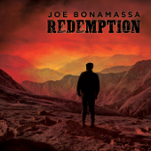 Redemption - Joe Bonamassa