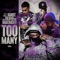 Too Many (feat. BravoTheBagChaser) - J.I Bandz lyrics