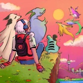 Pokémon Vibes artwork